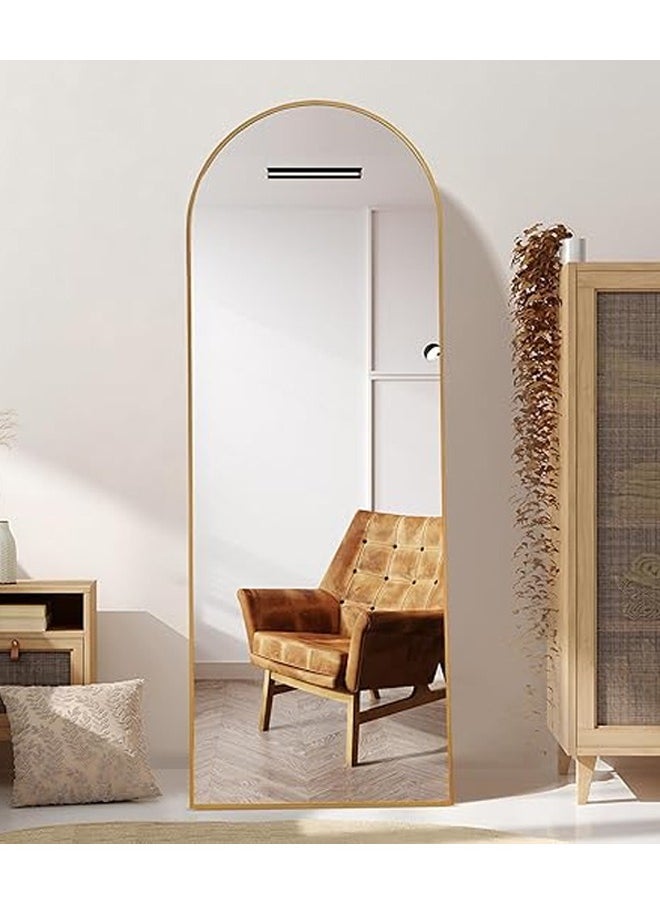NKX Pack of 2 Full Length Mirror with Stand  - Image 2