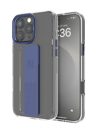 iPhone 16 Pro - Blue