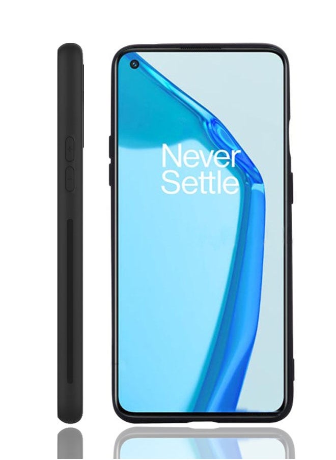 Tolwak - OnePlus 9RT 5G Protective Case Cover Superman Logo - Image 1