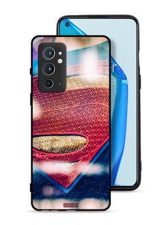 OnePlus 9RT 5G Protective Case Cover Superman Logo