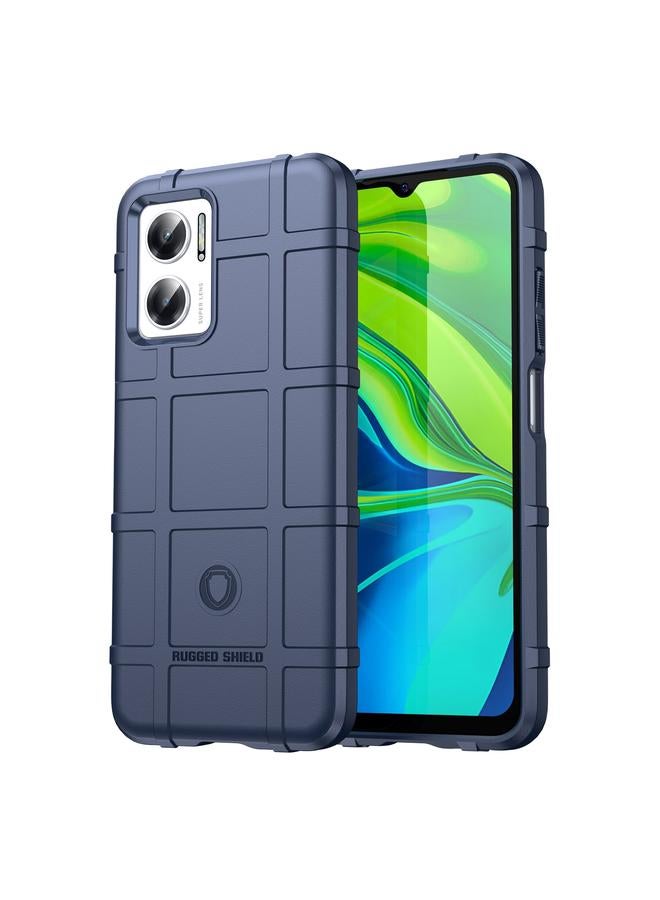 The Bros Case For Xiaomi Poco M4 5G Full Coverage Shockproof TPU Case