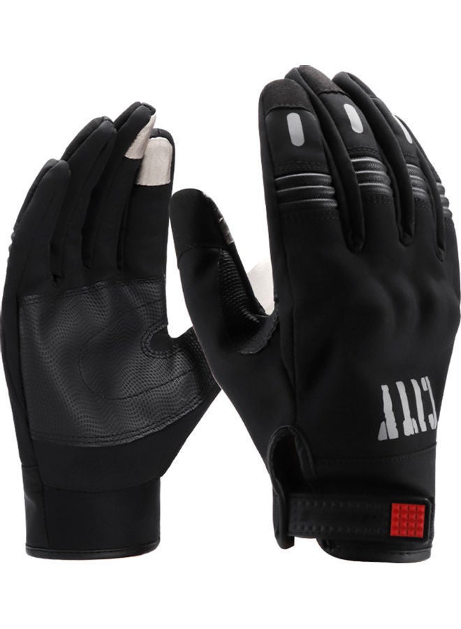 NIBEMINENT Riding Gloves - Image 1