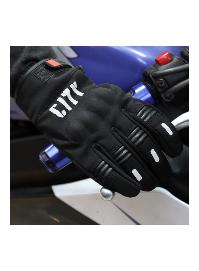 NIBEMINENT Riding Gloves - Image 4