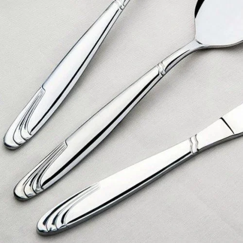 Nehir Imran Lisbon 60 Pcs Set of 12 Cutlery Cutlery
