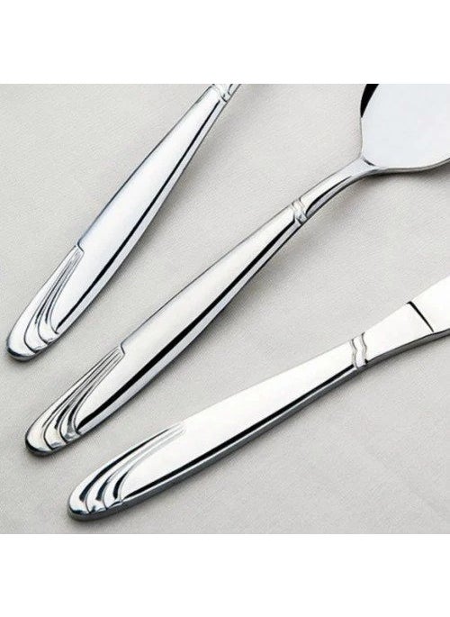 Nehir Imran Lisbon 60 Pcs Set of 12 Cutlery Cutlery  - Image 3