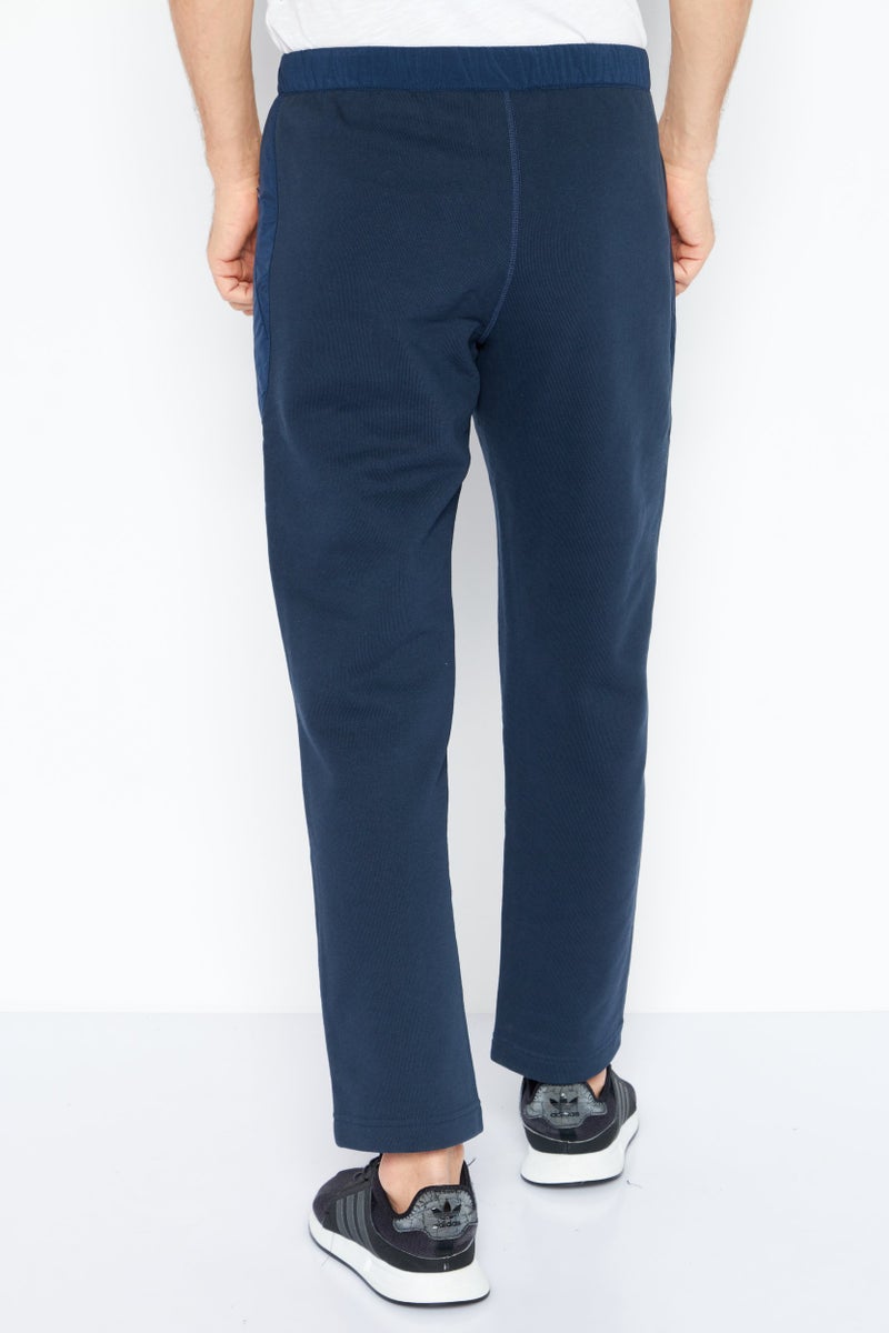 Champion Men Sportswear Fit Training Sweatpants, Navy Blue  - Image 2