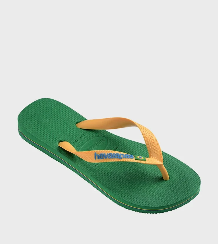 هافاياناس Hav. Brasil Logo