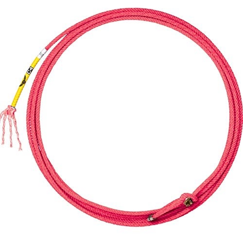 Cactus Ropes Relentless C4 31ft Head Rope S - Image 1