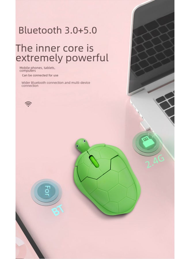 Digital Computer/laser Mouse/laser Mouse Usb Interface For Pc Laptop-Color:General Color Box Packaging Without Any Printing (125*90*45cm) - Image 3