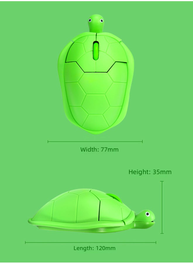 Digital Computer/laser Mouse/laser Mouse Usb Interface For Pc Laptop-Color:General Color Box Packaging Without Any Printing (125*90*45cm) - Image 4