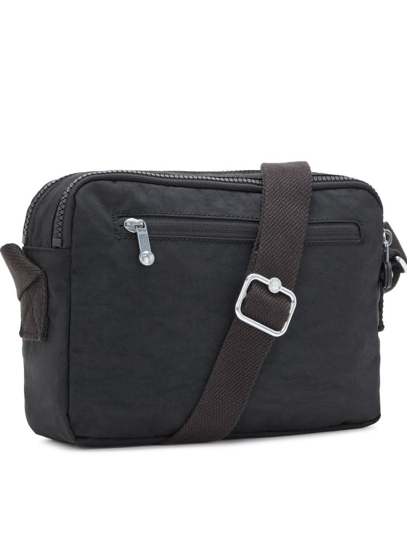 kipling حقيبة عبانو بلاك نوار صغيرة للكتف - Image 2