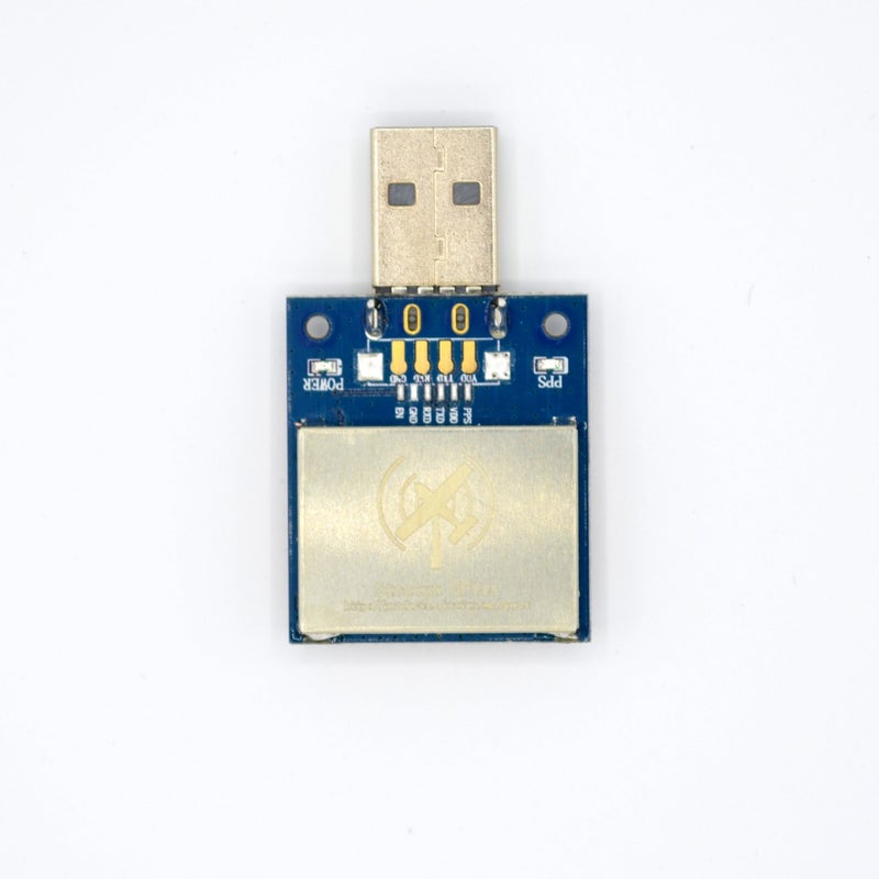 Stratux GPYes 2.0 u-blox 8 USB GPS Unit - Image 2