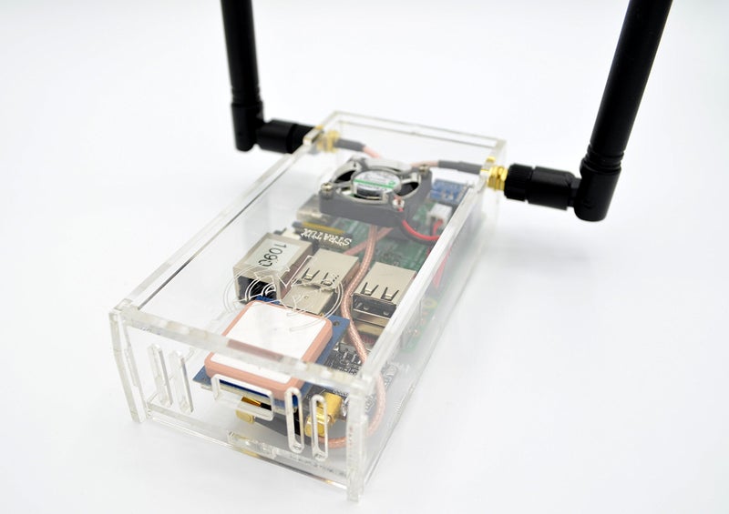 Stratux GPYes 2.0 u-blox 8 USB GPS Unit - Image 5