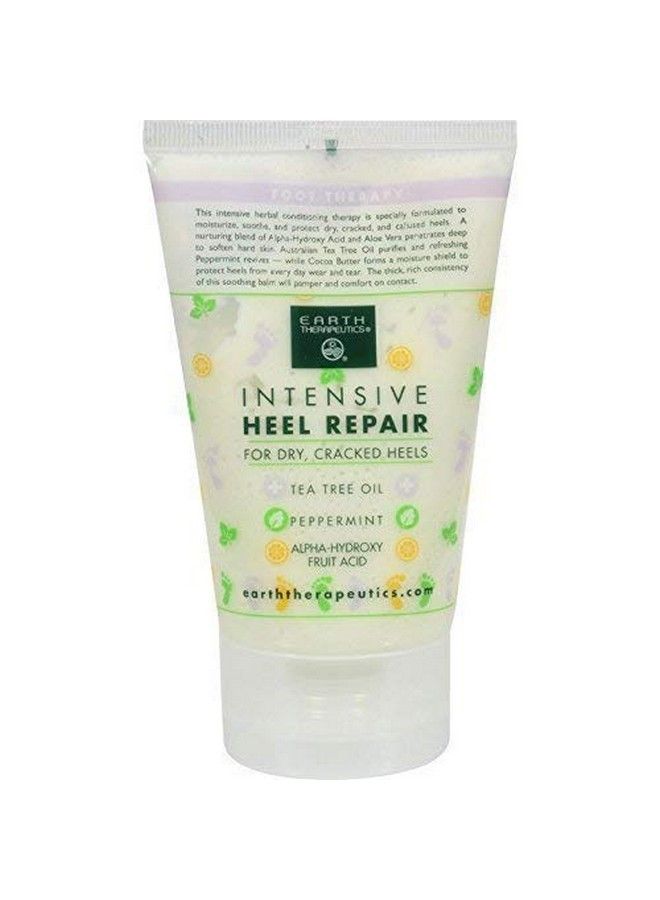 Earth Therapeutics Intensive Heel Repair 4 Oz - Image 4