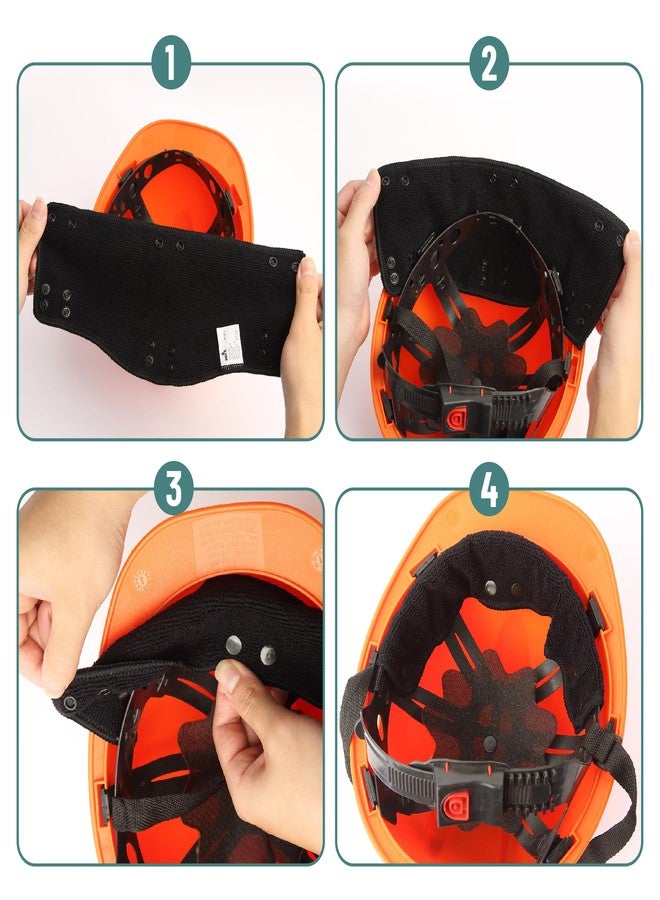 UNCO- Hard Hat Sweatband - Image 4