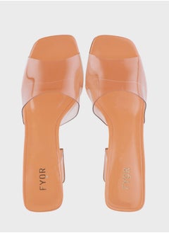 FYOR Open Toe Sandals  - Image 4