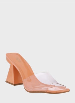 FYOR Open Toe Sandals  - Image 2
