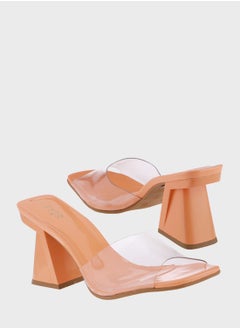 FYOR Open Toe Sandals  - Image 3