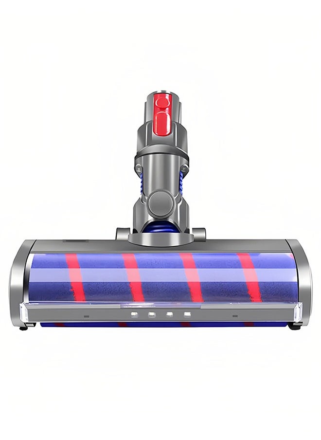 APEX Vacuum Cleaner Accessories, Soft Roller Cleaning Head with LED Lights  - Image 1