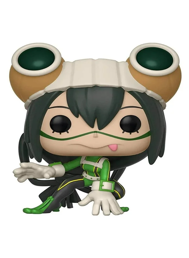 فانكو Animation My Hero Academia W2- Tsuyu, Collectible Action Vinyl Figure - 32134