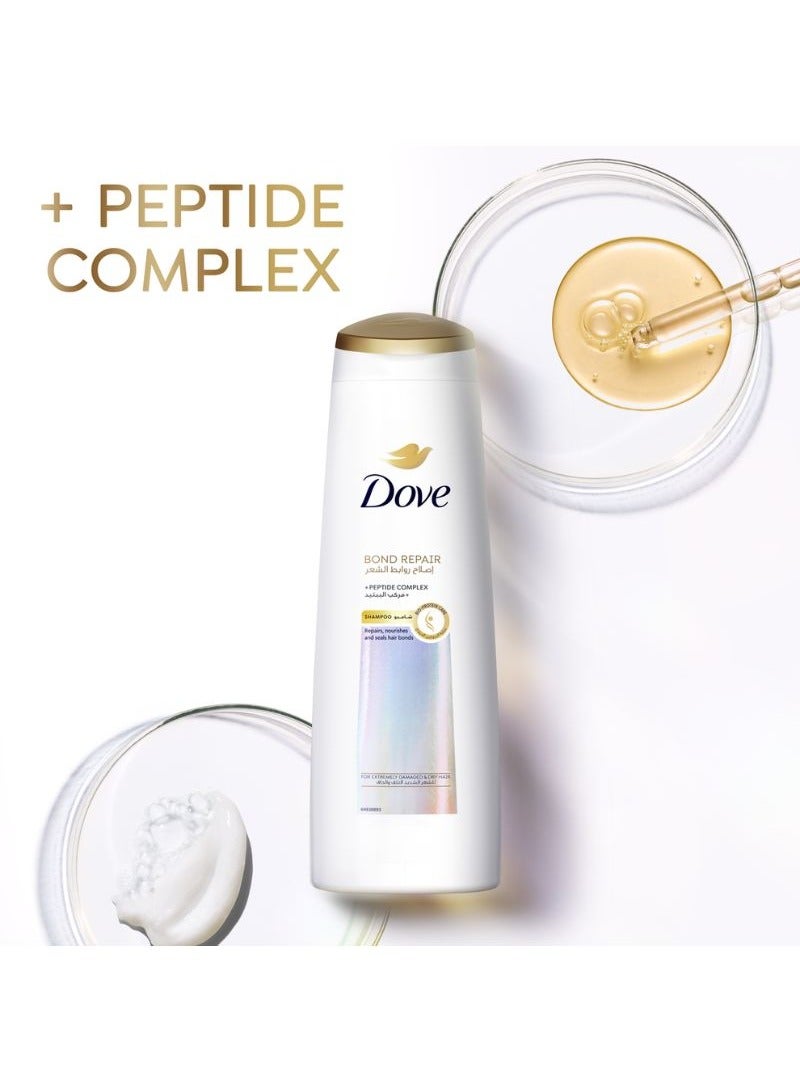 Dove شامبو إصلاح الروابط للنساء - Image 4