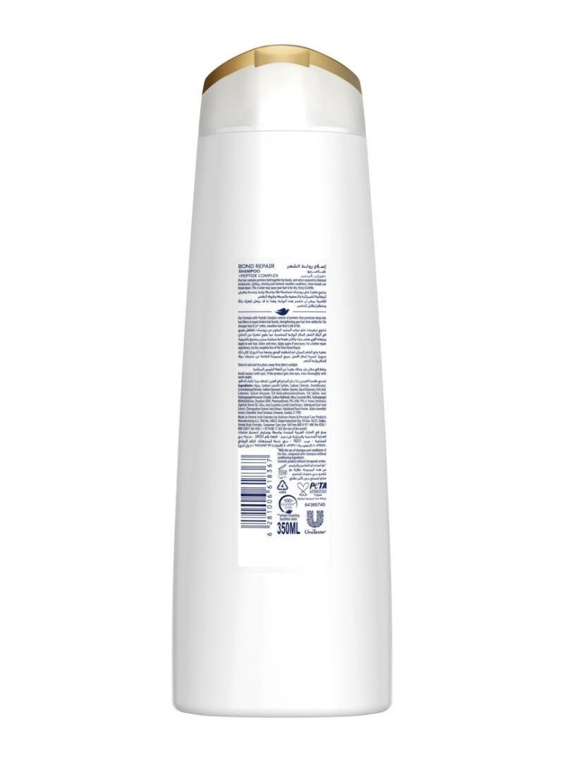 Dove شامبو إصلاح الروابط للنساء - Image 2