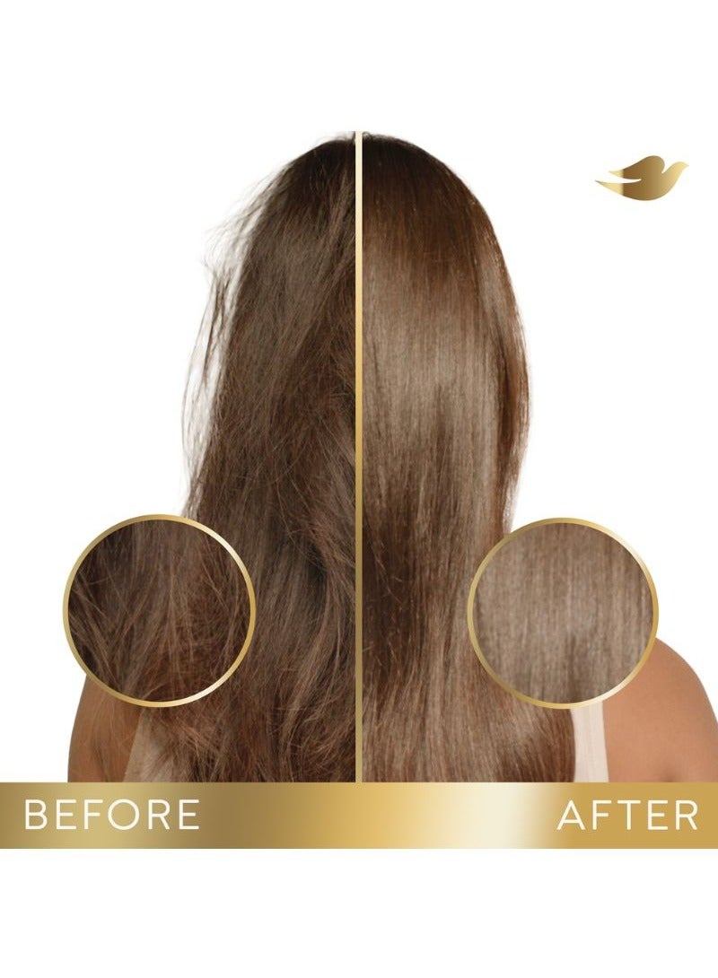 Dove شامبو إصلاح الروابط للنساء - Image 5