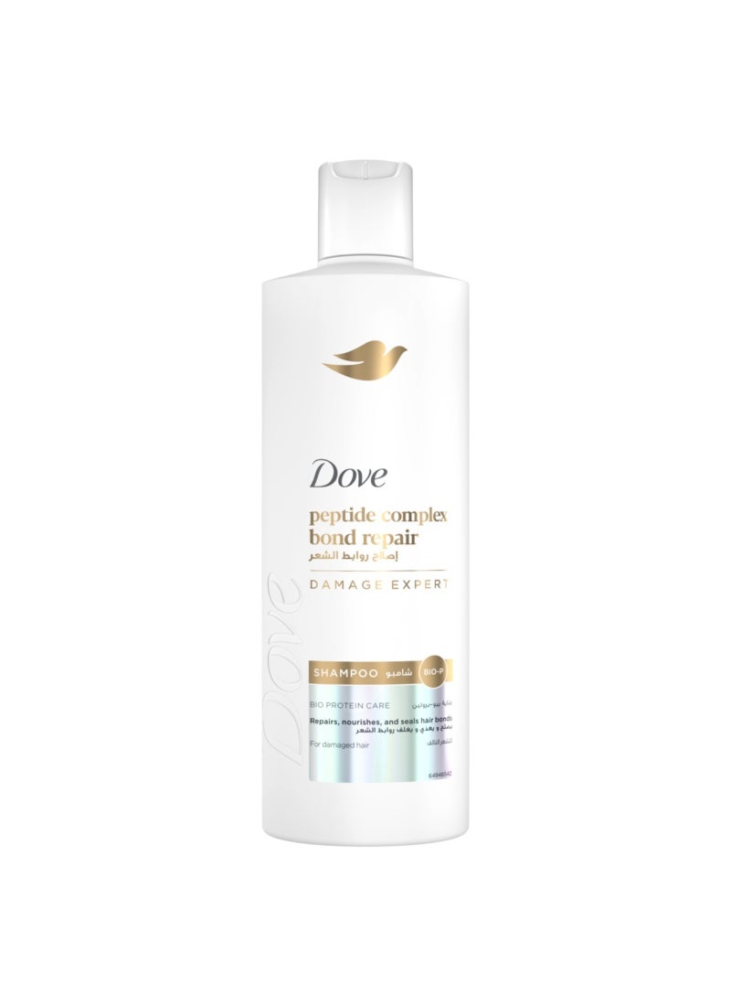 Dove شامبو إصلاح الروابط للنساء - Image 1
