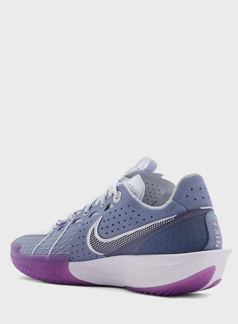 Nike Air Zoom G.T. Cut 3