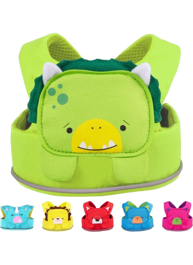 trunki Trunki ToddlePak Fuss Free Toddler Reins  - Image 1