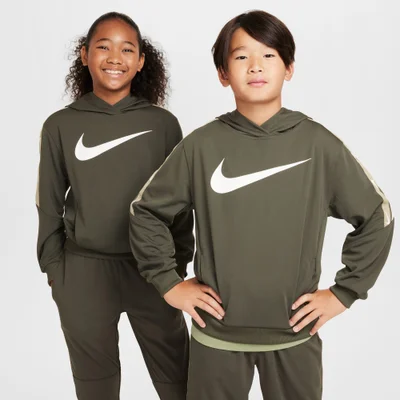 Nike Kids' Sportswear Club+ Hoodie