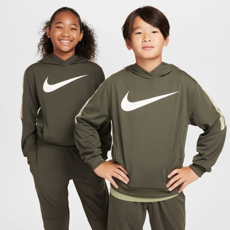 Nike Kids' Sportswear Club+ Hoodie
