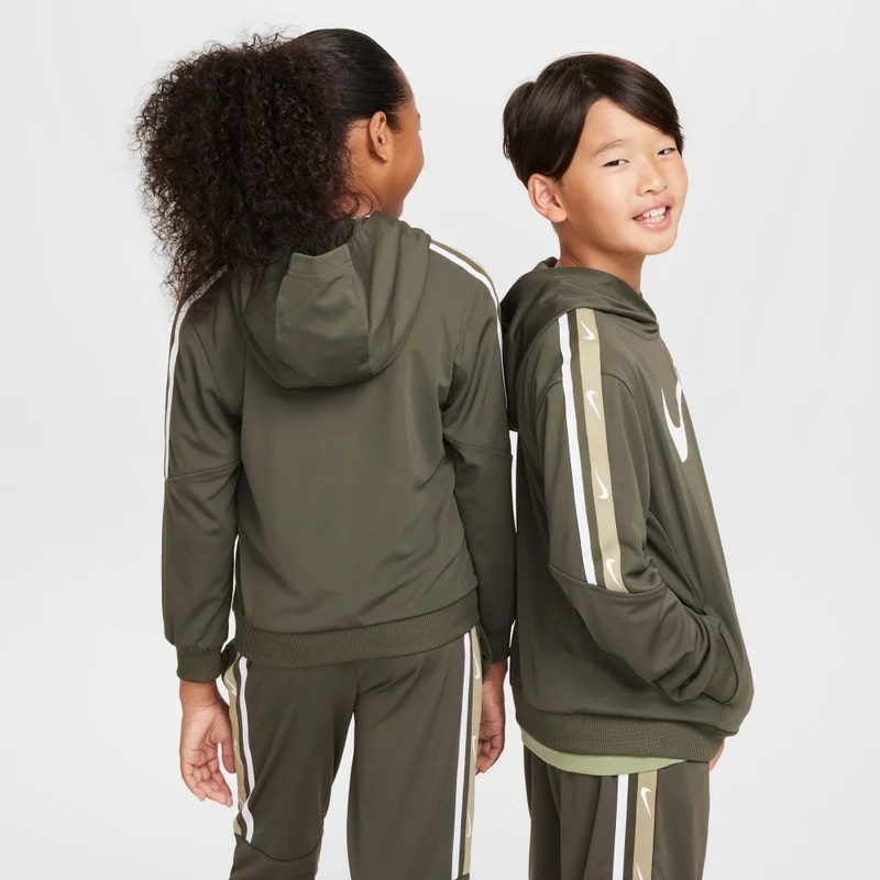 Nike Kids' Sportswear Club+ Hoodie
