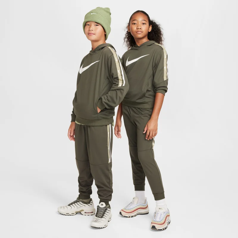 Nike Kids' Sportswear Club+ Hoodie