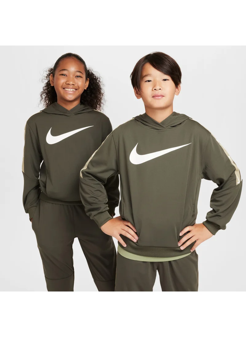 Nike Kids' Sportswear Club+ Hoodie