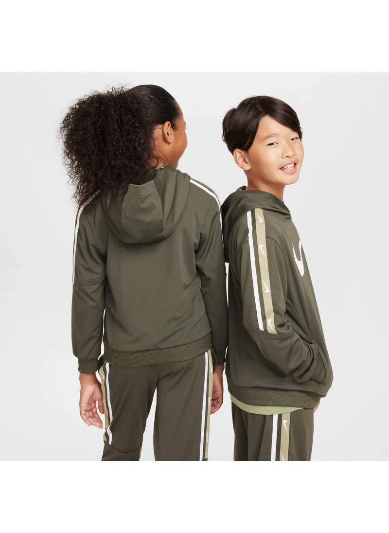 Nike Kids' Sportswear Club+ Hoodie