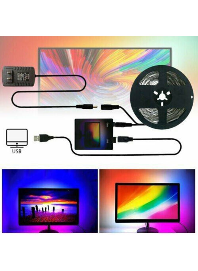 NIBEMINENT Streaming Symphony Light Multicolour - Image 1