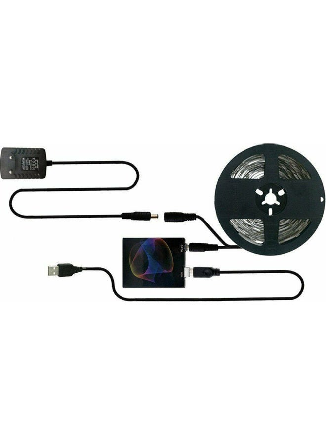 NIBEMINENT Streaming Symphony Light Multicolour - Image 3