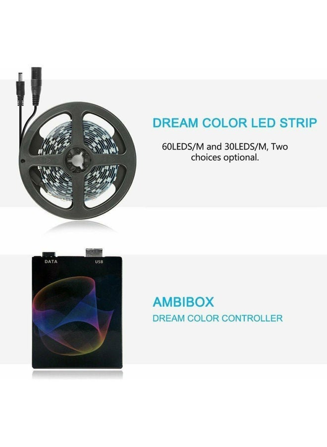 NIBEMINENT Streaming Symphony Light Multicolour - Image 4