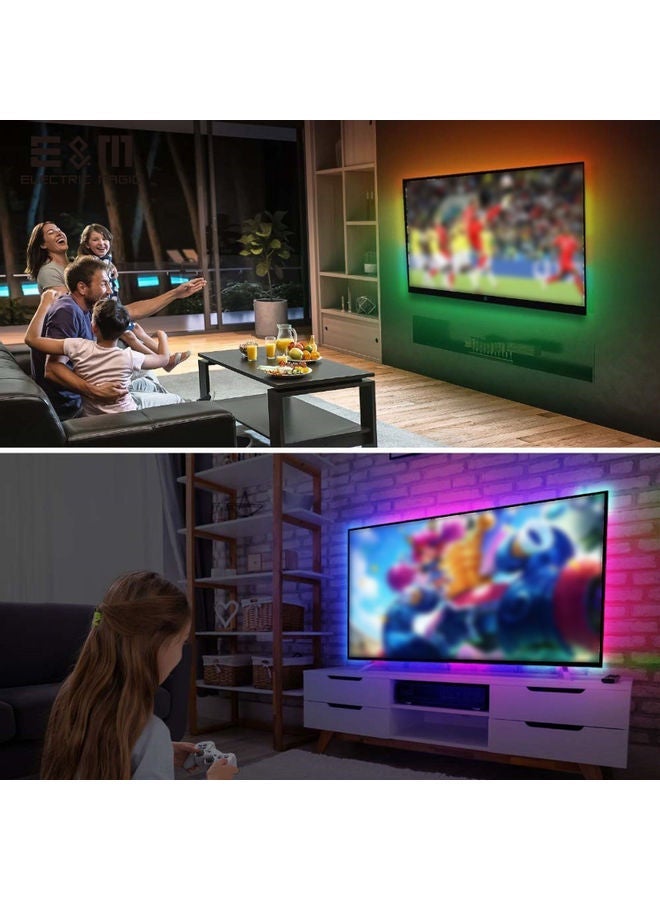 NIBEMINENT Streaming Symphony Light Multicolour - Image 2