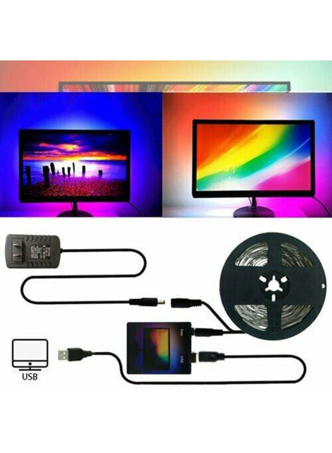 NIBEMINENT Streaming Symphony Light Multicolour - Image 5