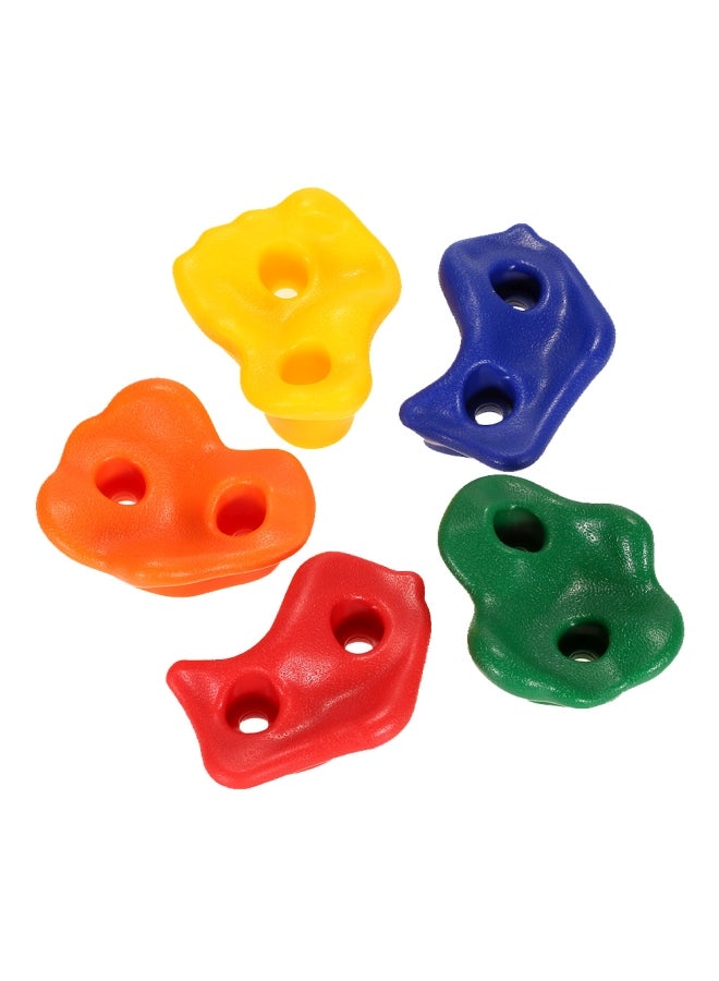 Generic 5-Piece Wall Rock Climbing Stones Kit  - Image 4