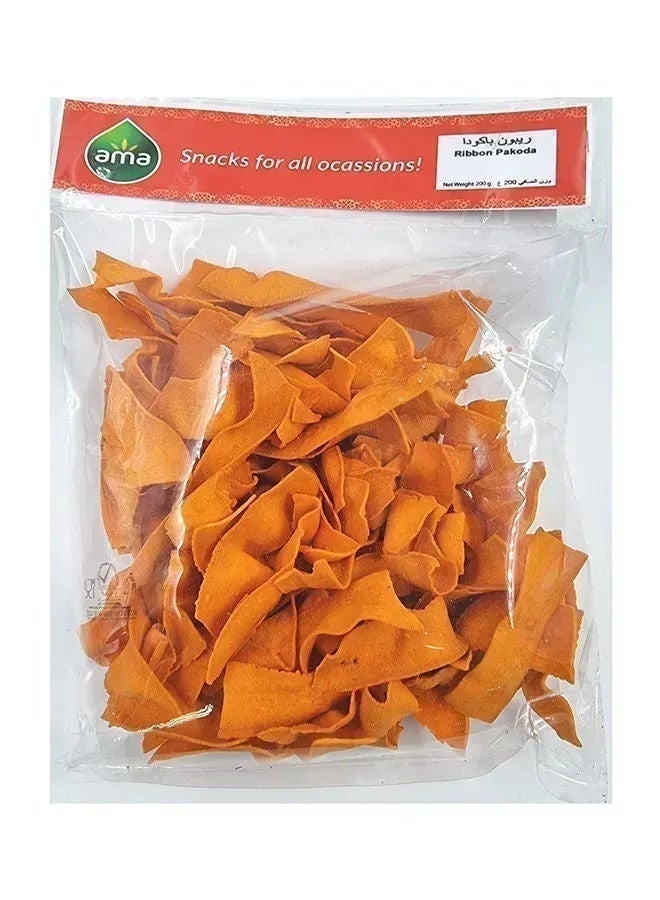 Ribbon Pakoda Snacks, UAE