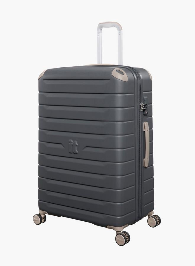 it Solid Hardcase Trolley Bag with Retractable Handle - 28 Inches Check-in Bag - Image 2