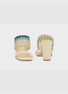 NINE WEST wnMYLAS2 High Heel Sandals  - Image 3