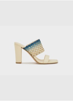 NINE WEST wnMYLAS2 High Heel Sandals  - Image 2