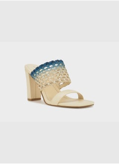 NINE WEST wnMYLAS2 High Heel Sandals  - Image 1