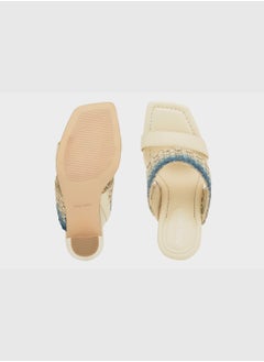 NINE WEST wnMYLAS2 High Heel Sandals  - Image 5