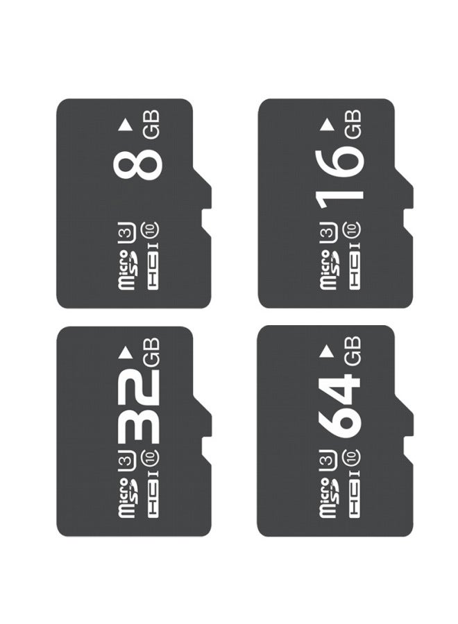 Driving Recorder Memory Card Tf Card 8g 16g 32g 64g Camera Memory Card C10 High Speed Memory Card