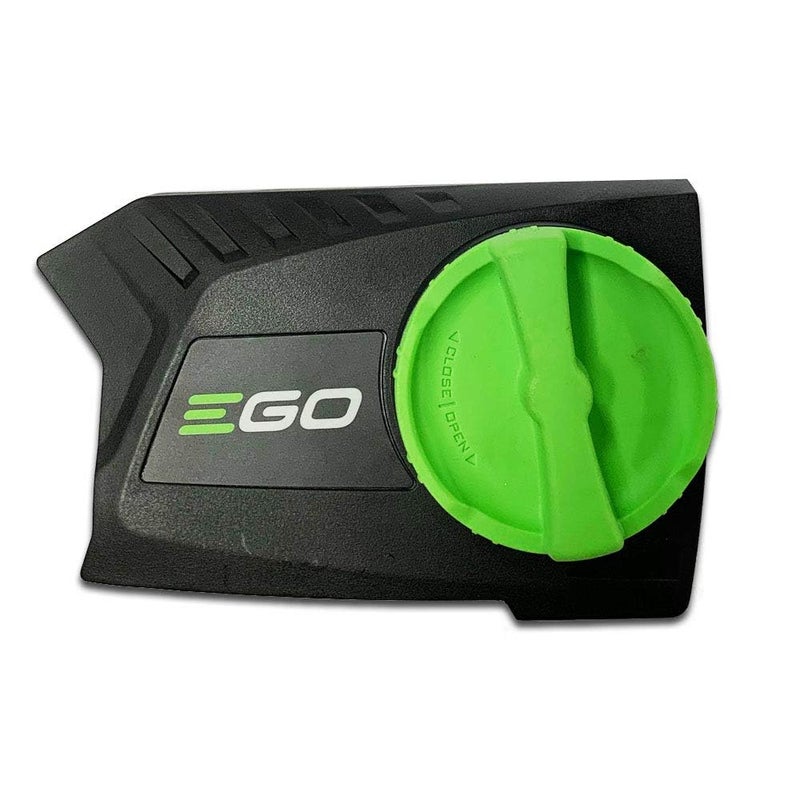 EGO Power+ Parts 2823860001 Chainsaw Side Cover Assembly for CS1400 and CS1600 Chainsaws